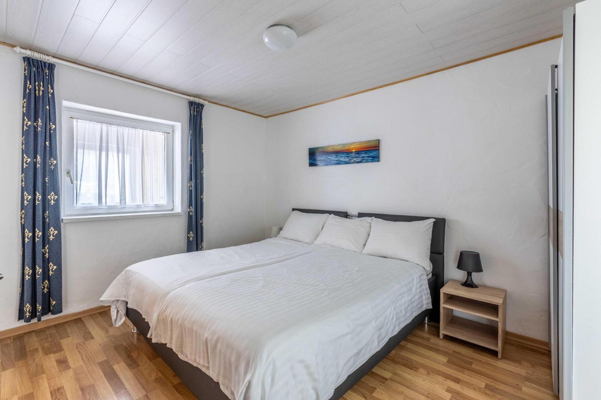 Hartkaiser Rooms And Apartments Елмау Екстериор снимка