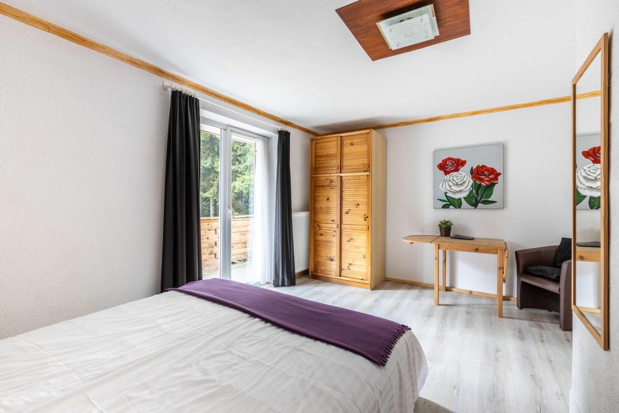 Hartkaiser Rooms And Apartments Елмау Екстериор снимка