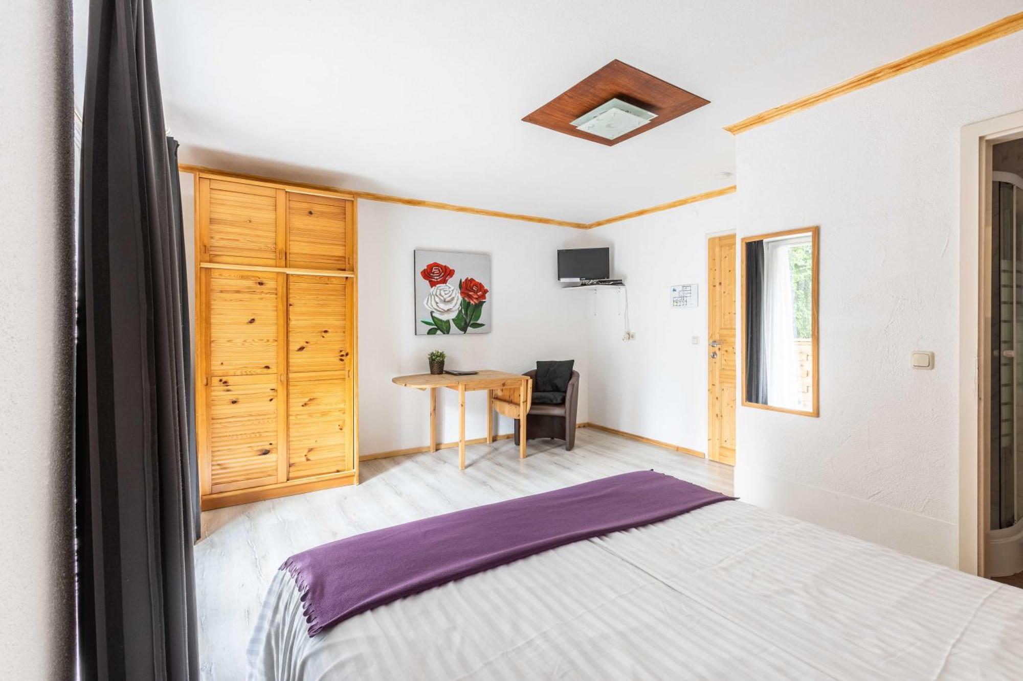 Hartkaiser Rooms And Apartments Елмау Екстериор снимка