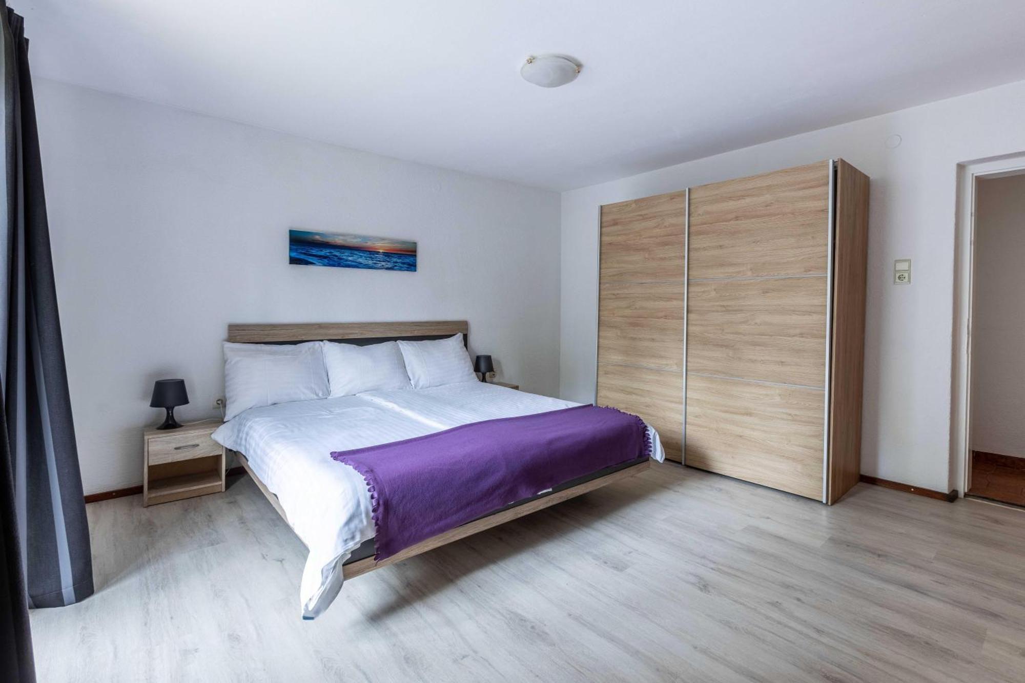 Hartkaiser Rooms And Apartments Елмау Екстериор снимка