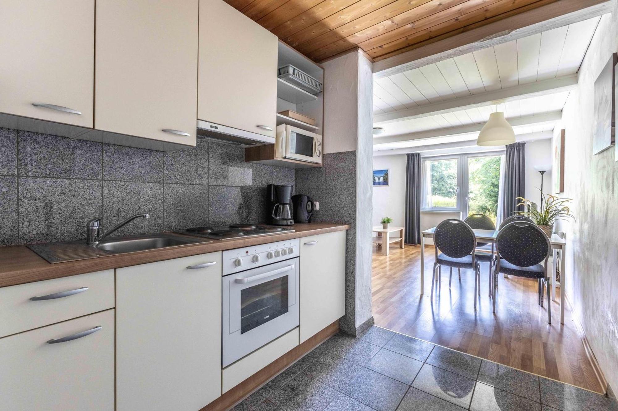 Hartkaiser Rooms And Apartments Елмау Екстериор снимка