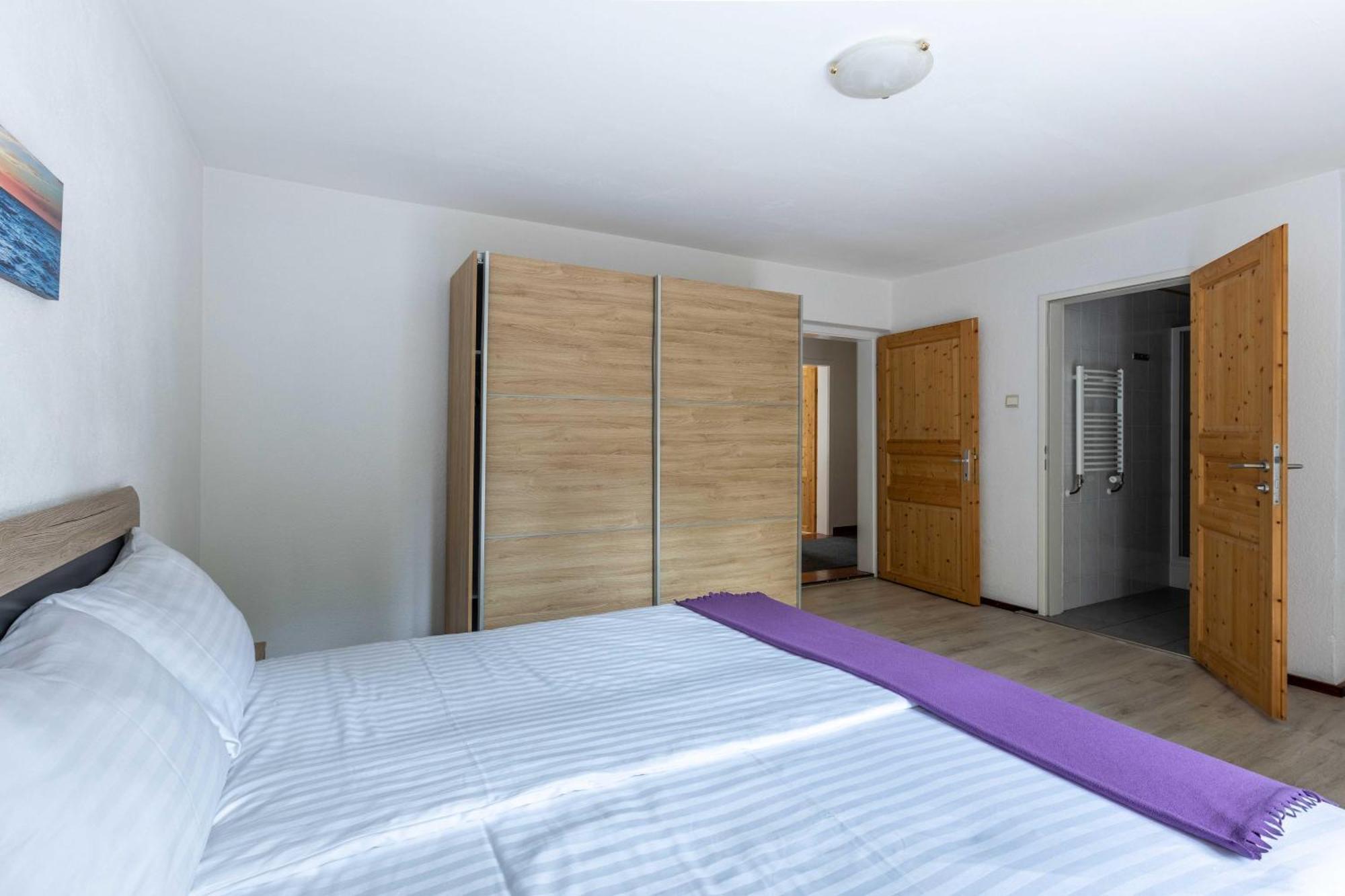 Hartkaiser Rooms And Apartments Елмау Екстериор снимка