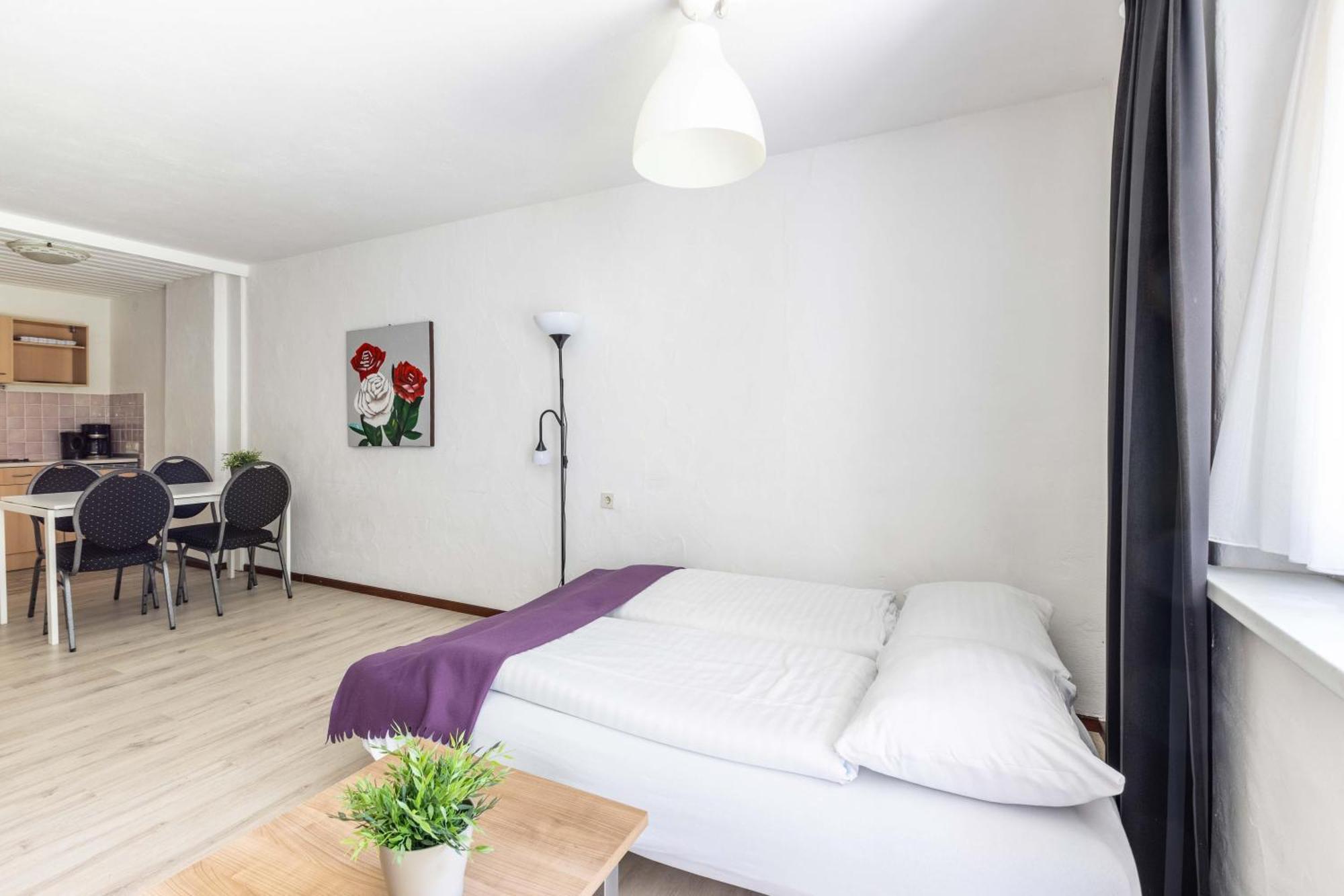 Hartkaiser Rooms And Apartments Елмау Екстериор снимка