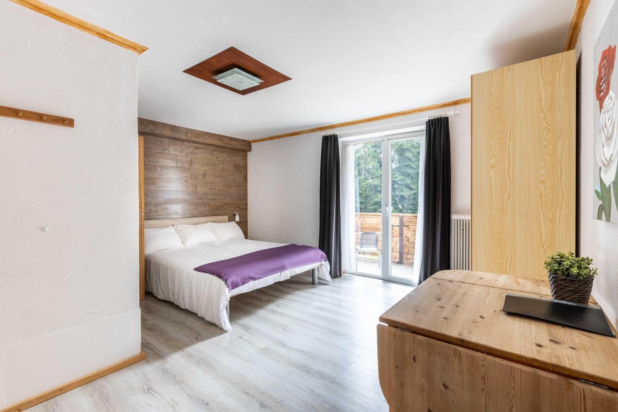 Hartkaiser Rooms And Apartments Елмау Екстериор снимка
