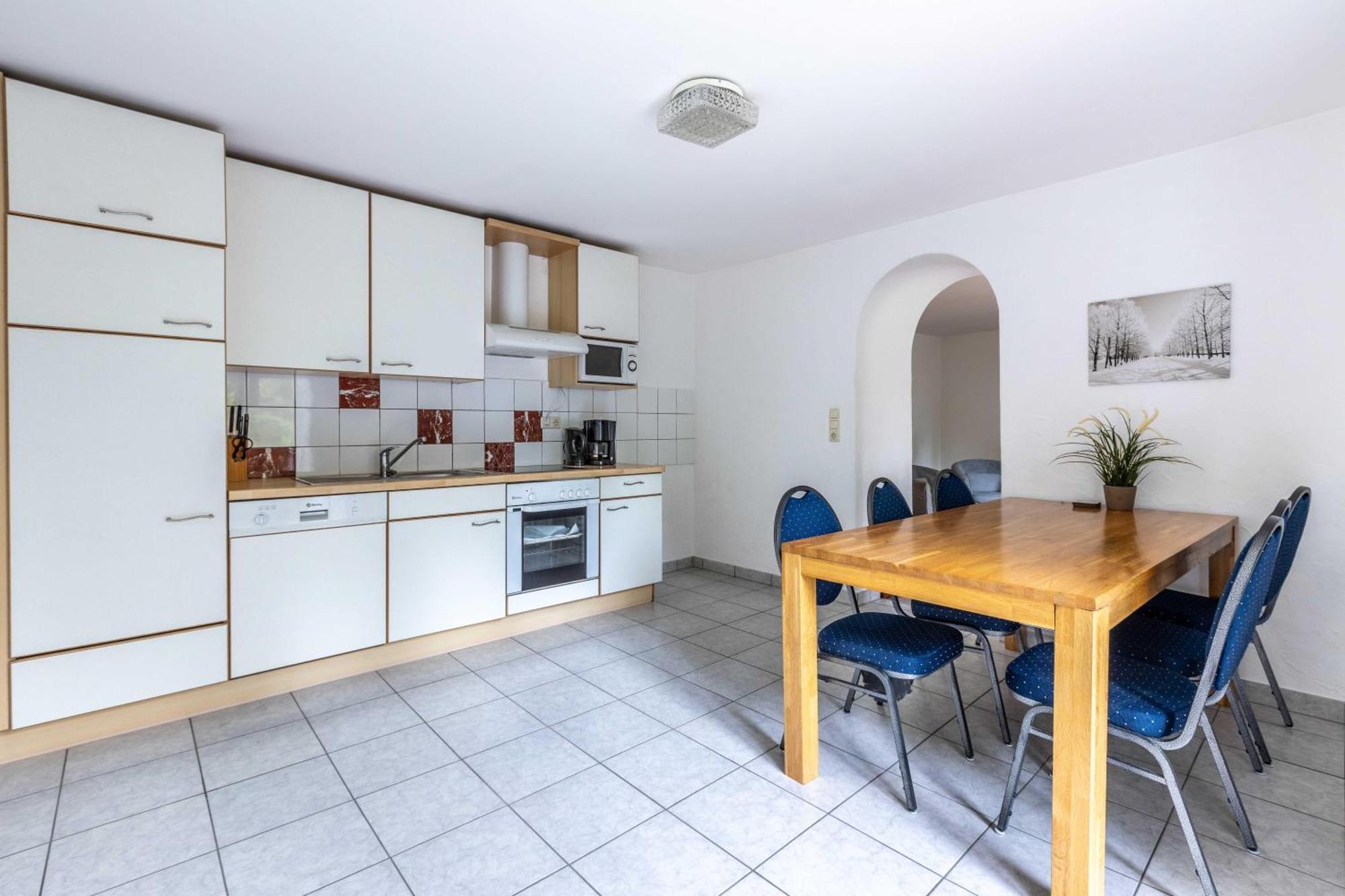Hartkaiser Rooms And Apartments Елмау Екстериор снимка