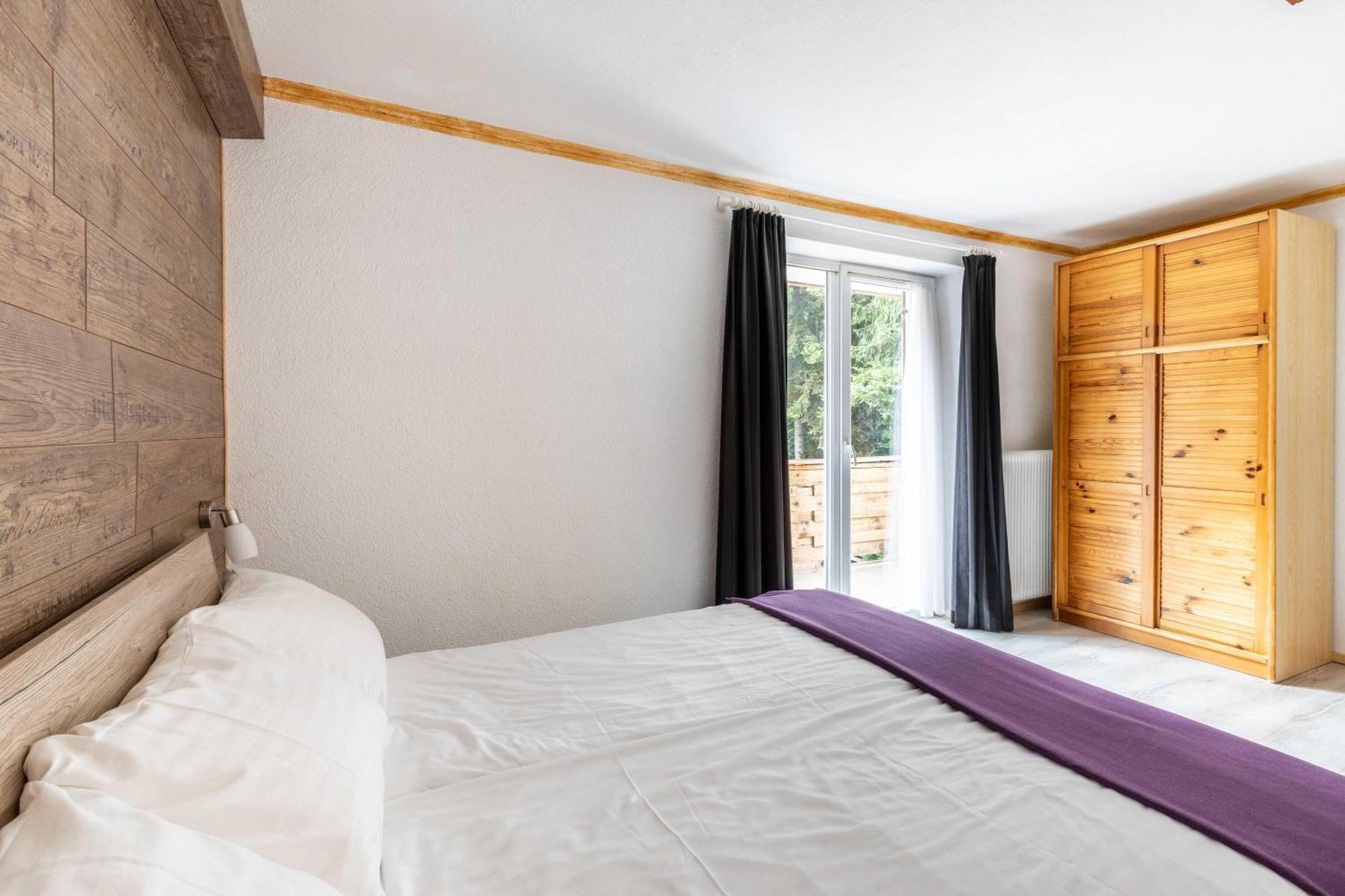 Hartkaiser Rooms And Apartments Елмау Екстериор снимка