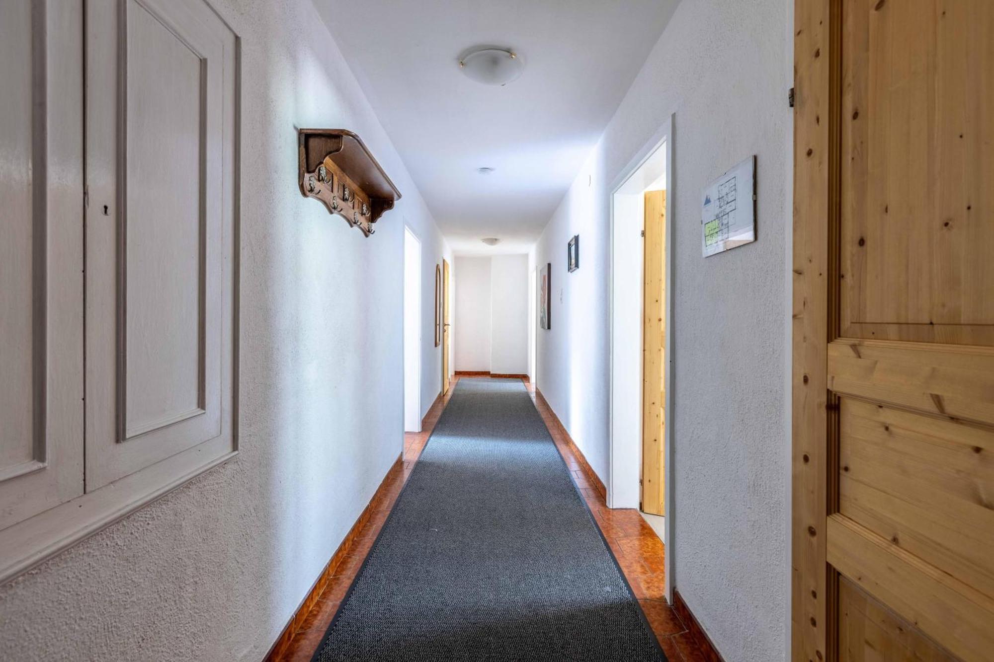 Hartkaiser Rooms And Apartments Елмау Екстериор снимка