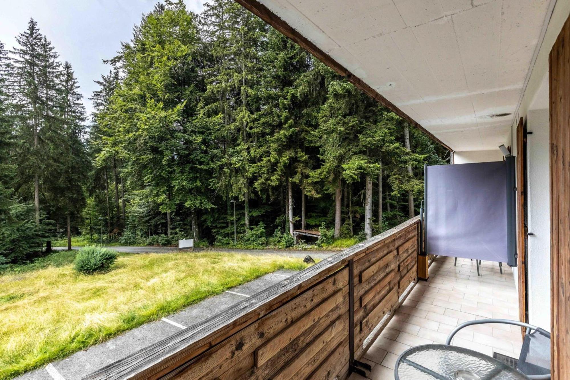 Hartkaiser Rooms And Apartments Елмау Екстериор снимка