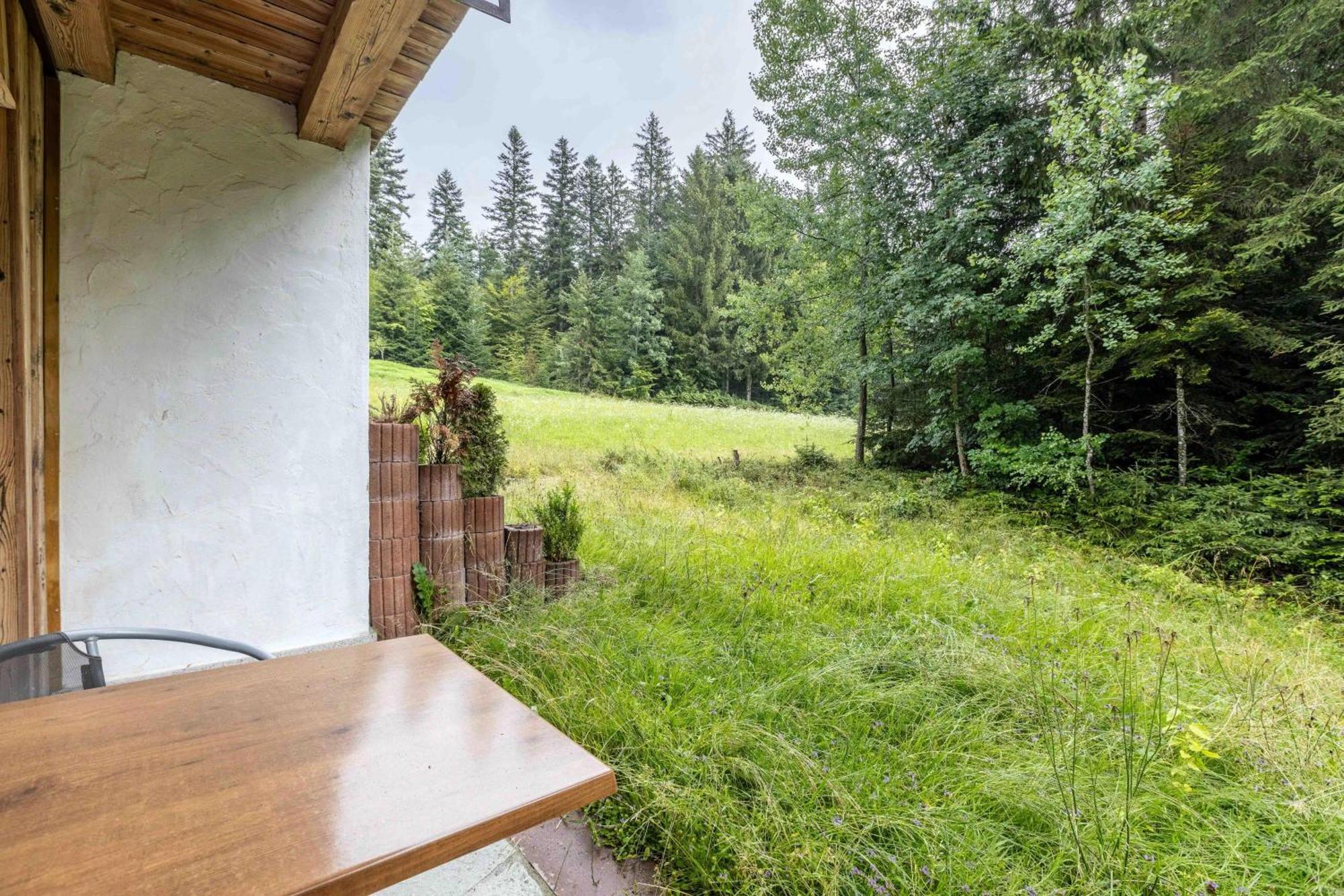 Hartkaiser Rooms And Apartments Елмау Екстериор снимка